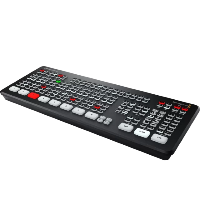  Mini Pro ISO